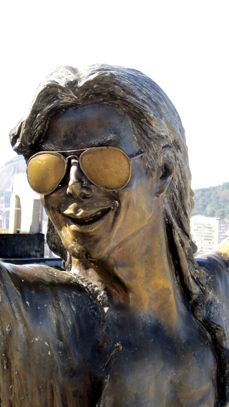 Michael Jackson